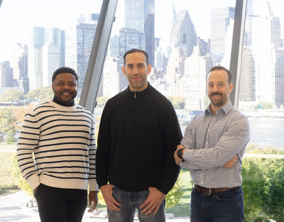 Turner’s Lean Construction Approach Powers Success at Cornell Tech Tata Innovation Center