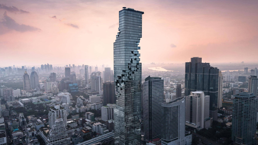 King Power MahaNakhon