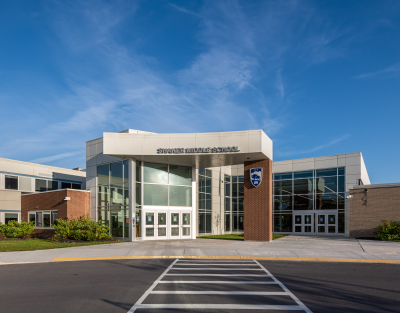 North Colonie Central School District