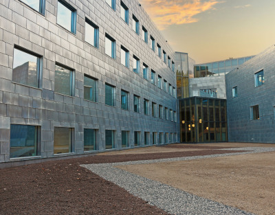 Wellesley College, Science Center Renovation and Expansion