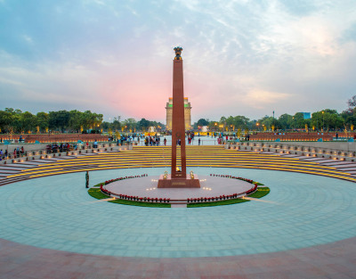 National War Memorial