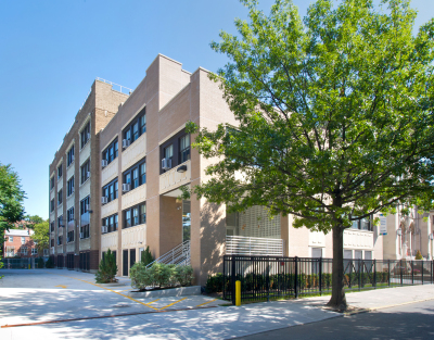 National Heritage Academies, Brooklyn Dreams Charter School