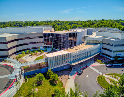 Memorial Sloan Kettering Monmouth Facility