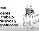 Lugares de Trabajo Inclusivos y Respetuosos